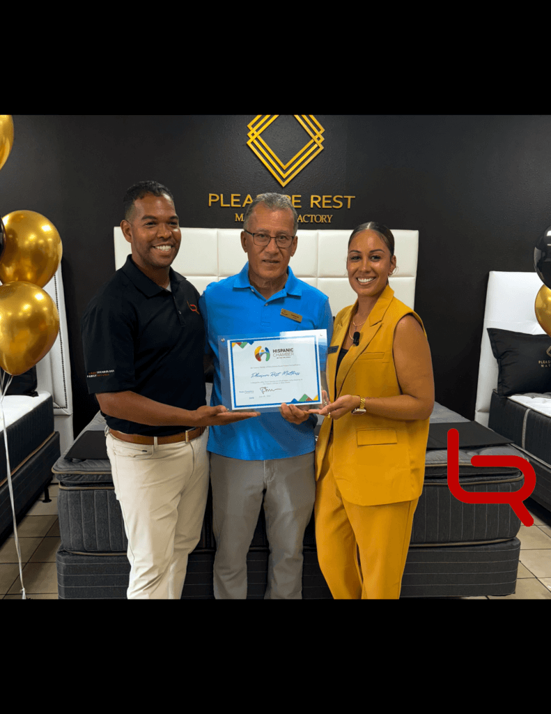 Pleasure Rest Ribbon Cutting Ceremony: A Celebration of Community and Culture